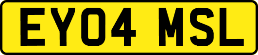 EY04MSL