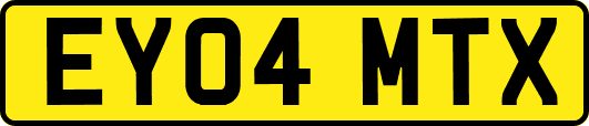 EY04MTX