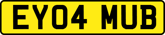 EY04MUB