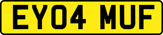 EY04MUF