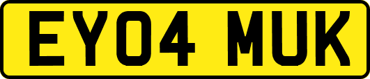 EY04MUK