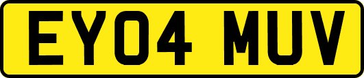 EY04MUV