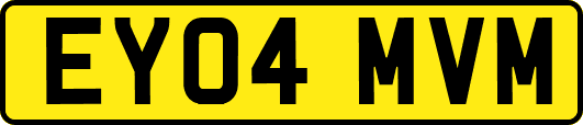 EY04MVM