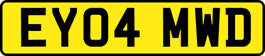 EY04MWD