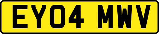 EY04MWV