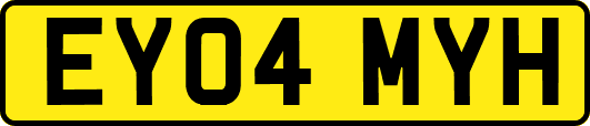 EY04MYH