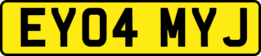 EY04MYJ