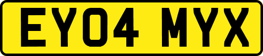 EY04MYX