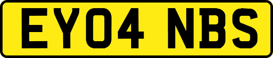 EY04NBS