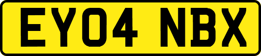 EY04NBX