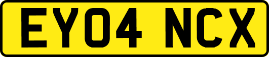 EY04NCX