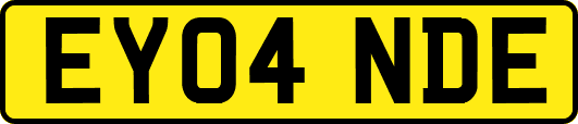 EY04NDE