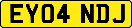 EY04NDJ
