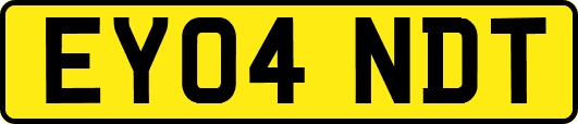 EY04NDT