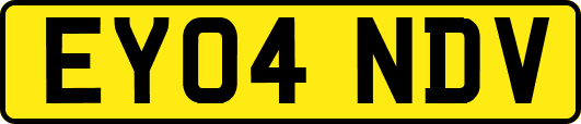 EY04NDV