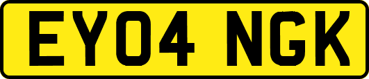 EY04NGK