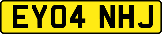 EY04NHJ