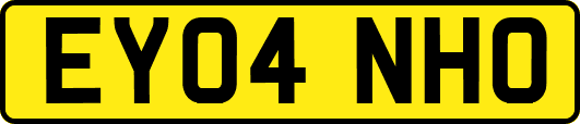 EY04NHO