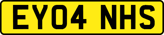 EY04NHS