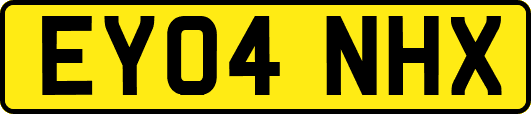 EY04NHX