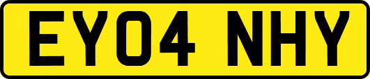 EY04NHY