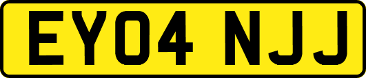 EY04NJJ