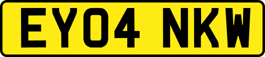 EY04NKW