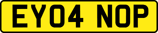 EY04NOP