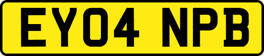 EY04NPB