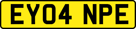 EY04NPE