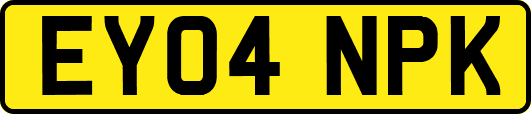 EY04NPK