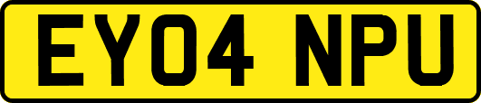 EY04NPU