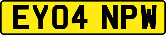 EY04NPW