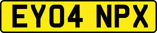 EY04NPX