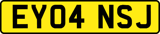 EY04NSJ