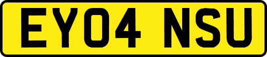 EY04NSU