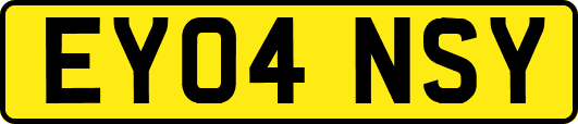 EY04NSY