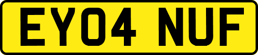 EY04NUF