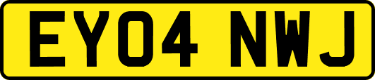 EY04NWJ