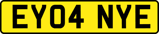 EY04NYE