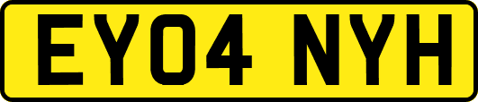 EY04NYH