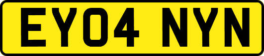 EY04NYN