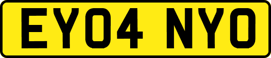EY04NYO