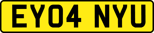 EY04NYU