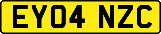 EY04NZC