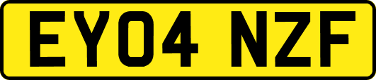 EY04NZF