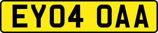 EY04OAA
