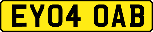 EY04OAB