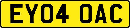 EY04OAC