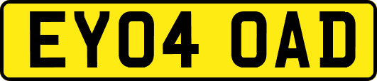 EY04OAD